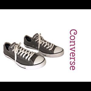 Converse Chuck Taylor All Star Low Top Sneakers (W) Sz 12
